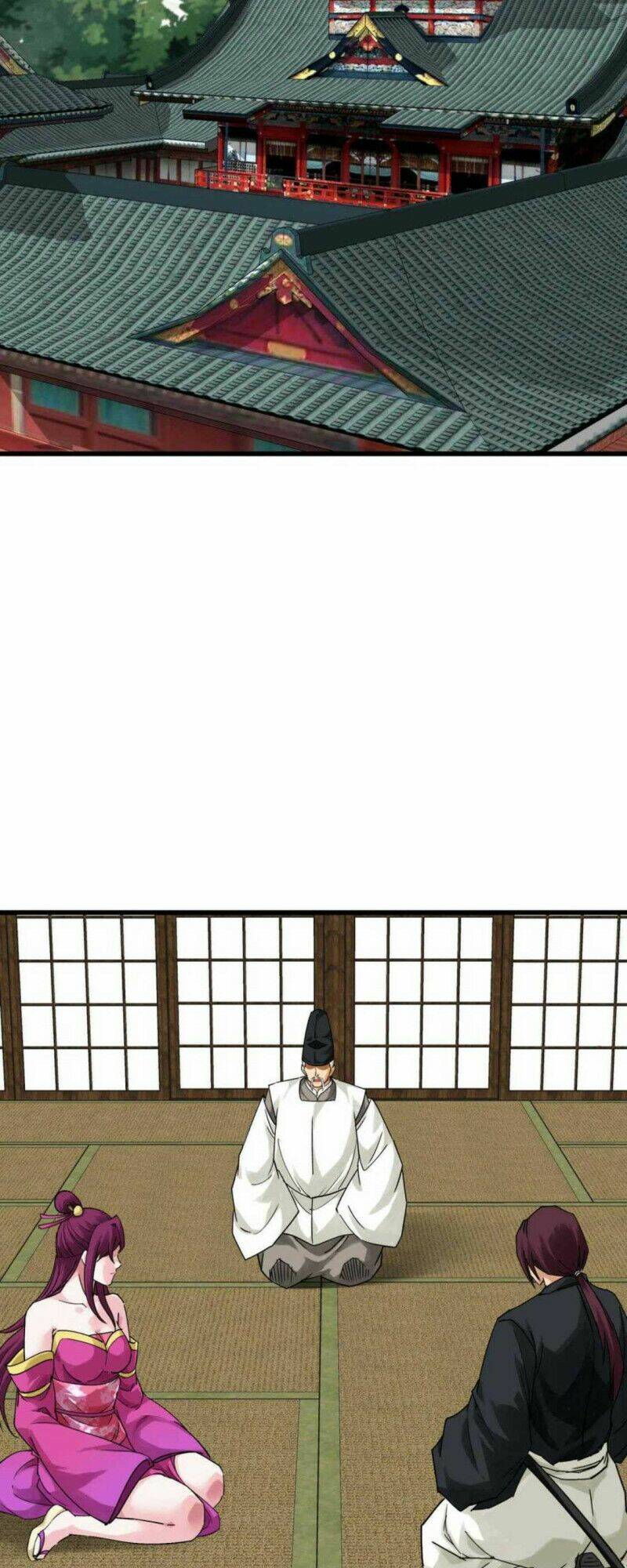 trọng sinh ta là đại thiên thần chapter 184 2