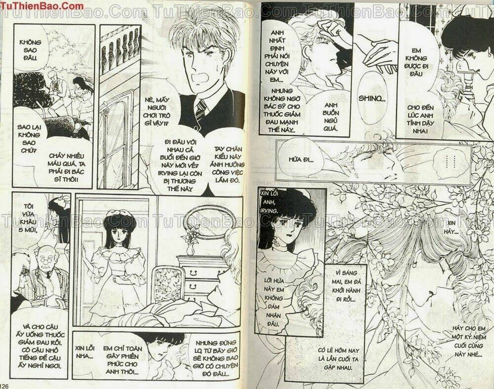 người đẹp new york chapter 4 64