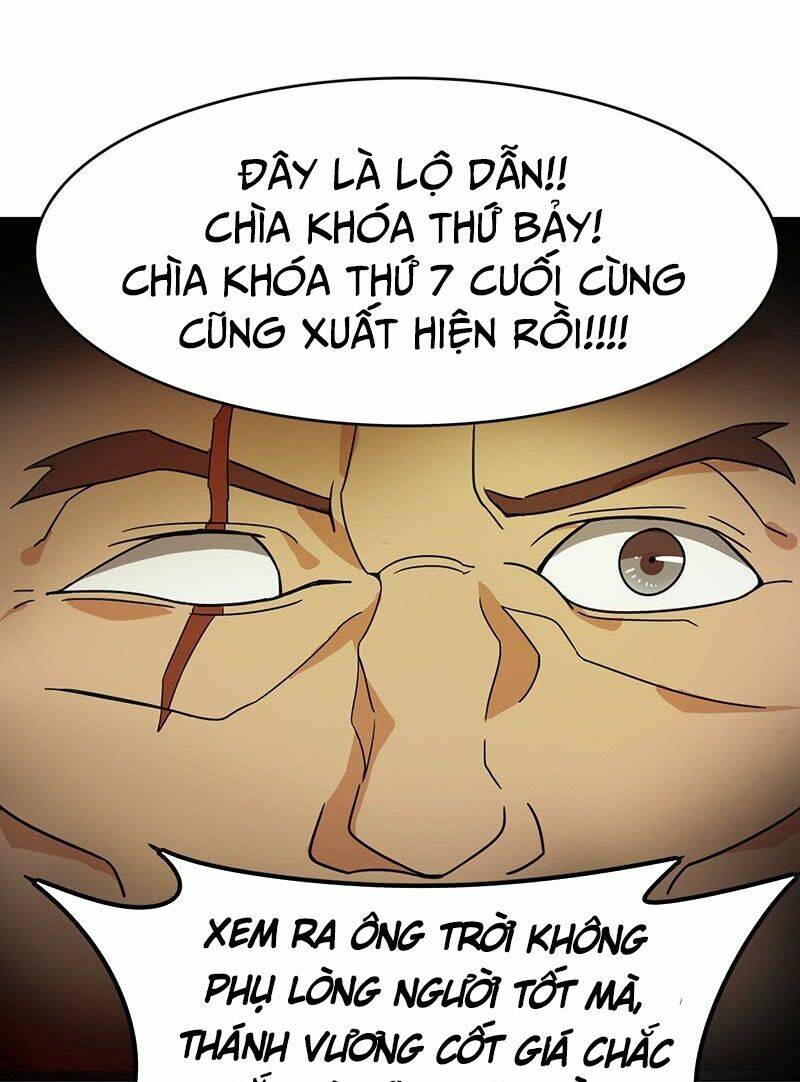 hỗn độn kiếm thần chapter 123 2