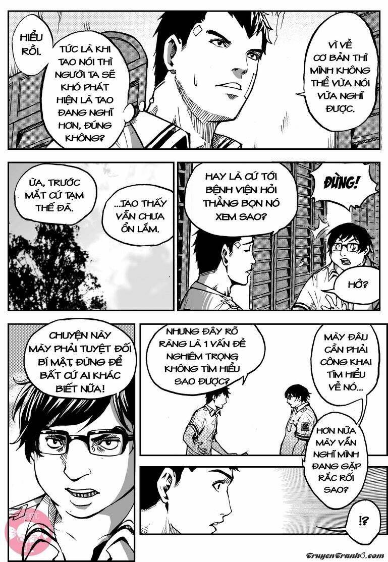 liên minh tự do chapter 2 16