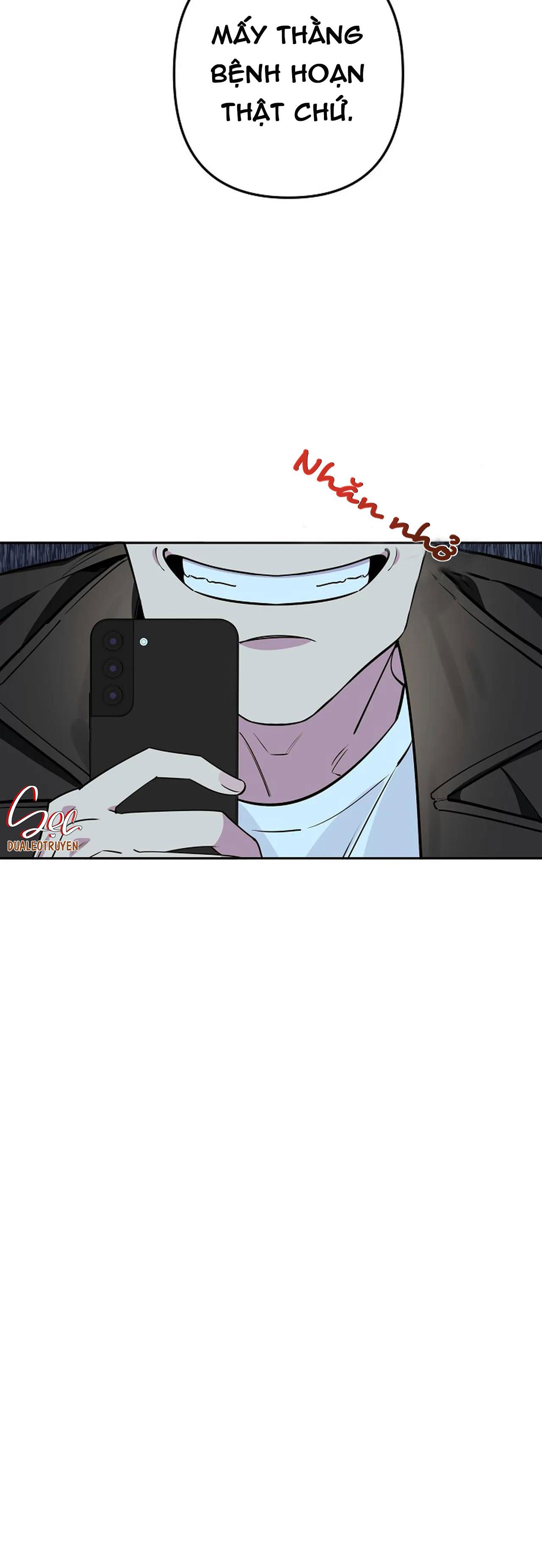 đêm dịu dàng chapter 32 35