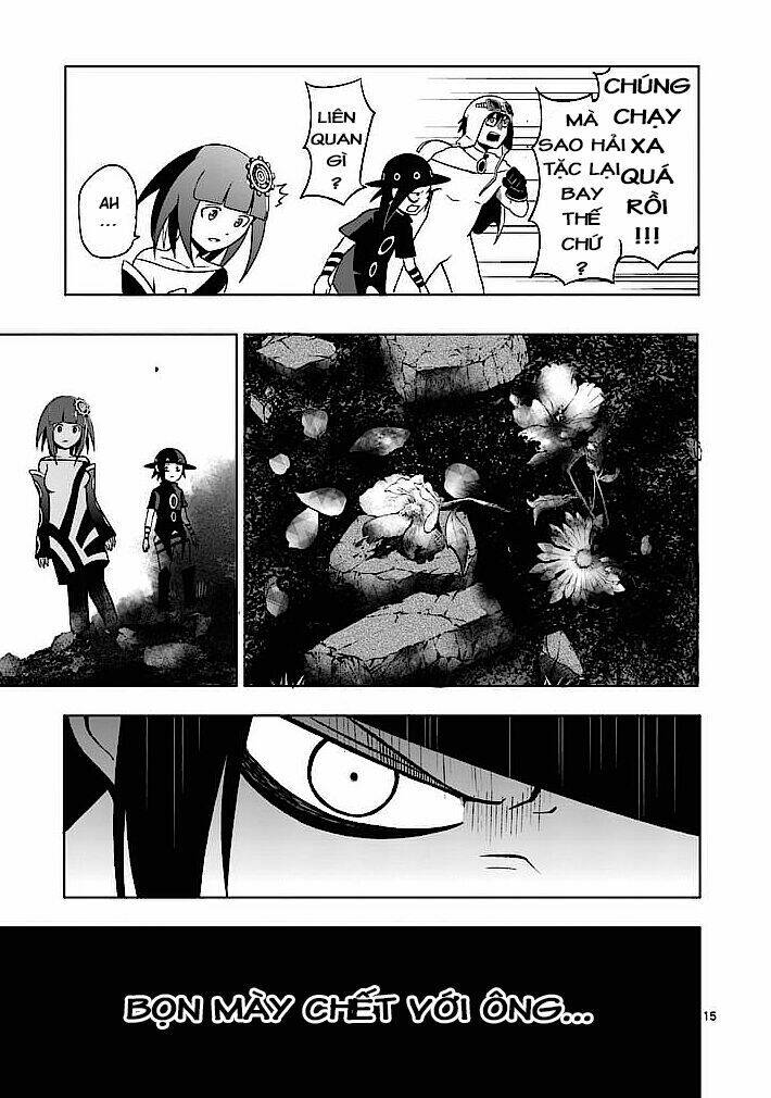 good night world chapter 2 15