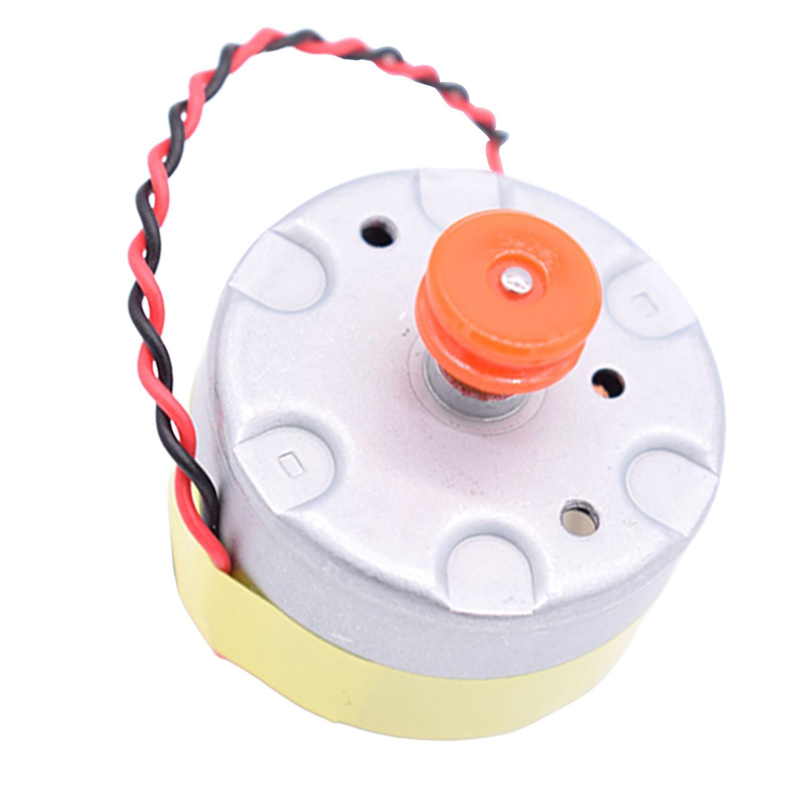 LDS Cleaner Motor Vacuum Cleaner Accessories Gear Transmission Motor for Roborock S55