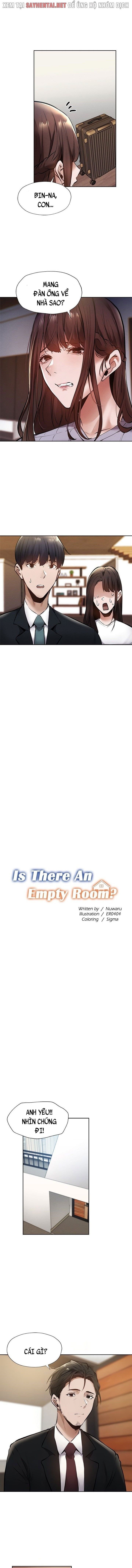 có phòng trống không? chapter 119 2