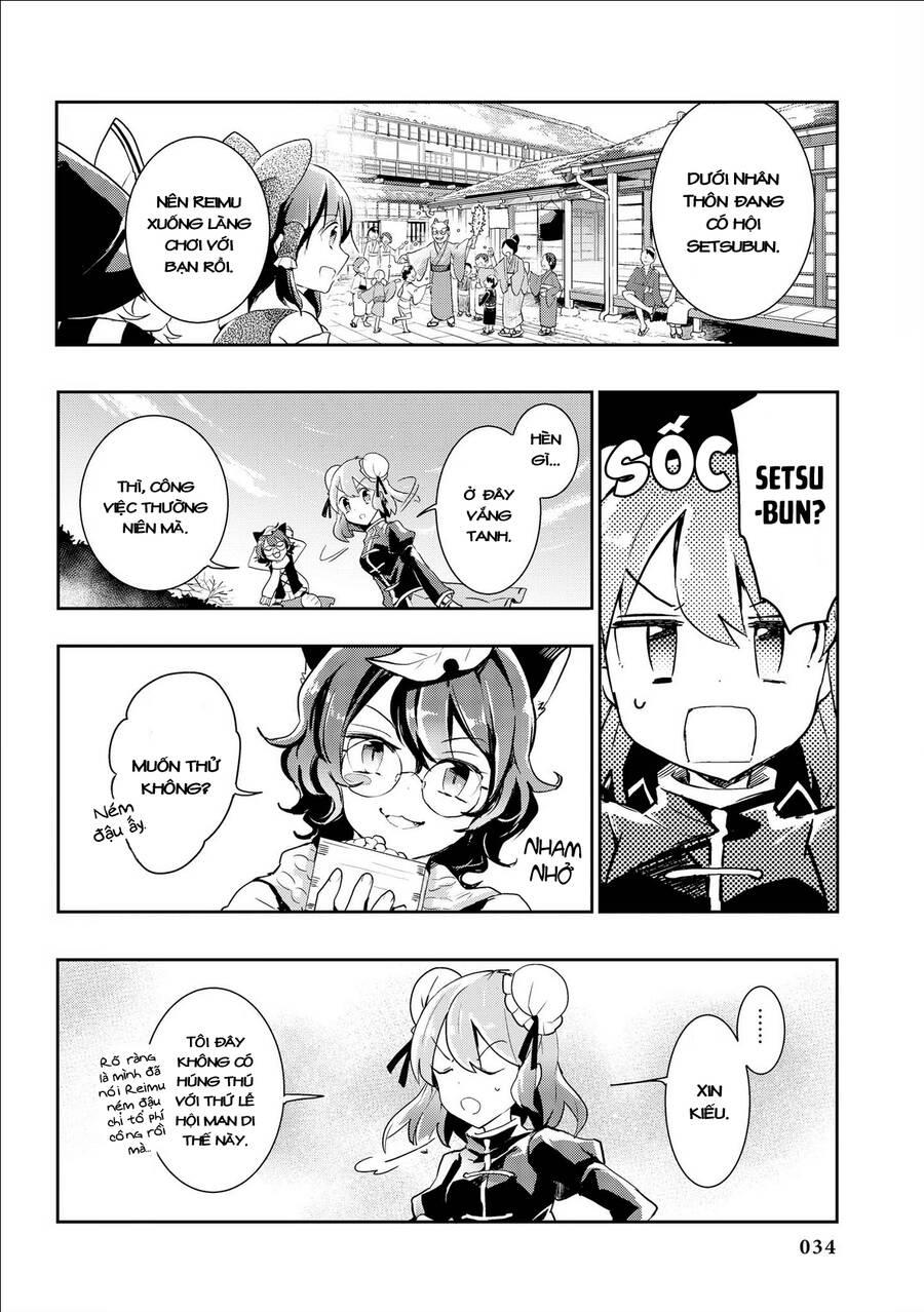 touhou ibarakasen - wild and horned hermit chapter 32 4