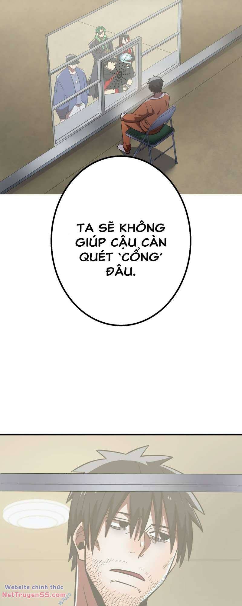 Huyết Thánh Cứu Thế Chủ~ Ta Chỉ Cần 0.0000001% Đã Trở Thành Vô Địch chapter 60 107