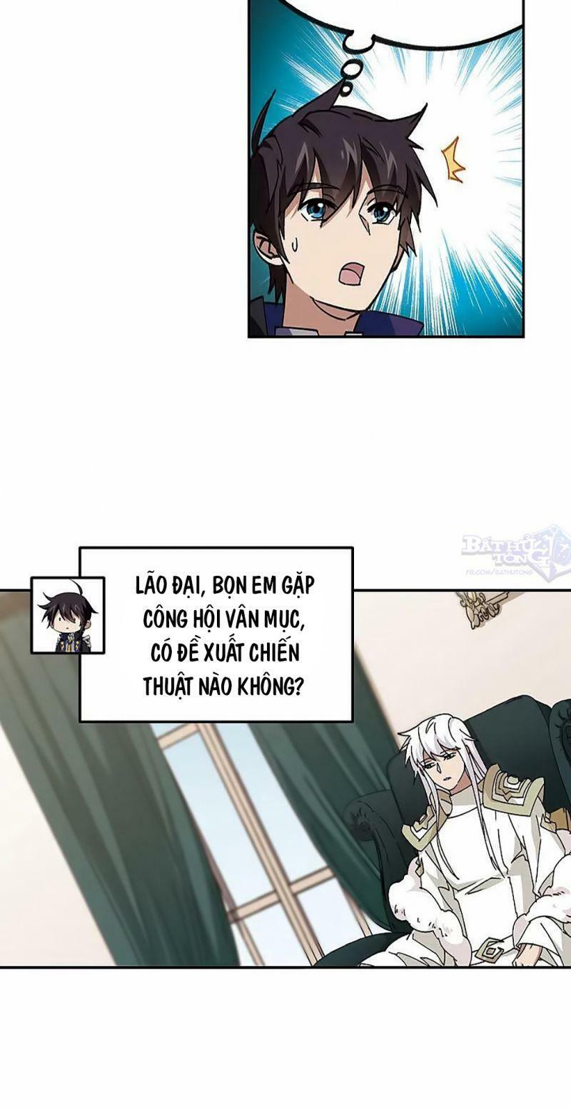 võng du chi cận chiến pháp sư chapter 361 14