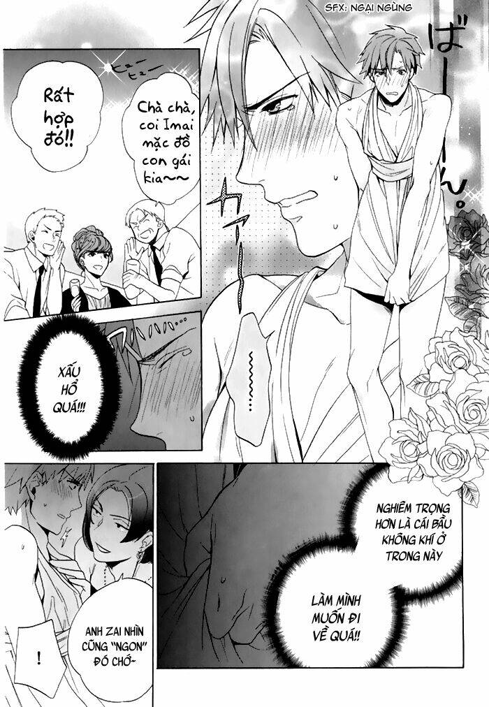 uchi wa futago de teippai chapter 4 6