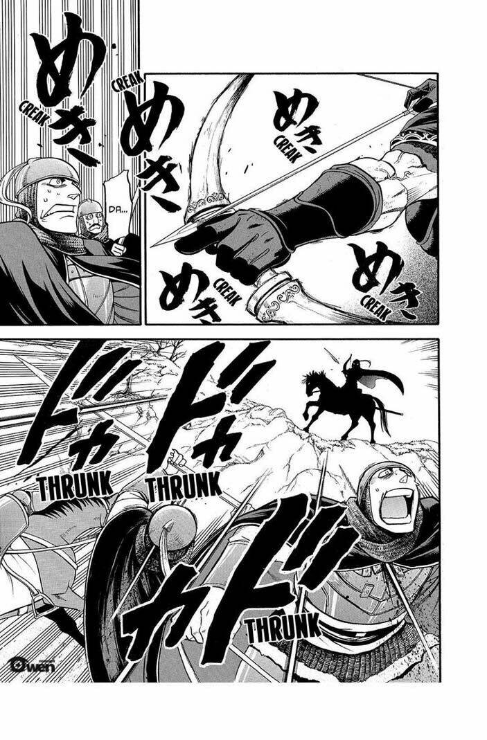 arslan chiến ký chapter 36 24