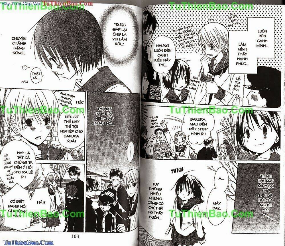 người anh yêu dấu chapter 4 52