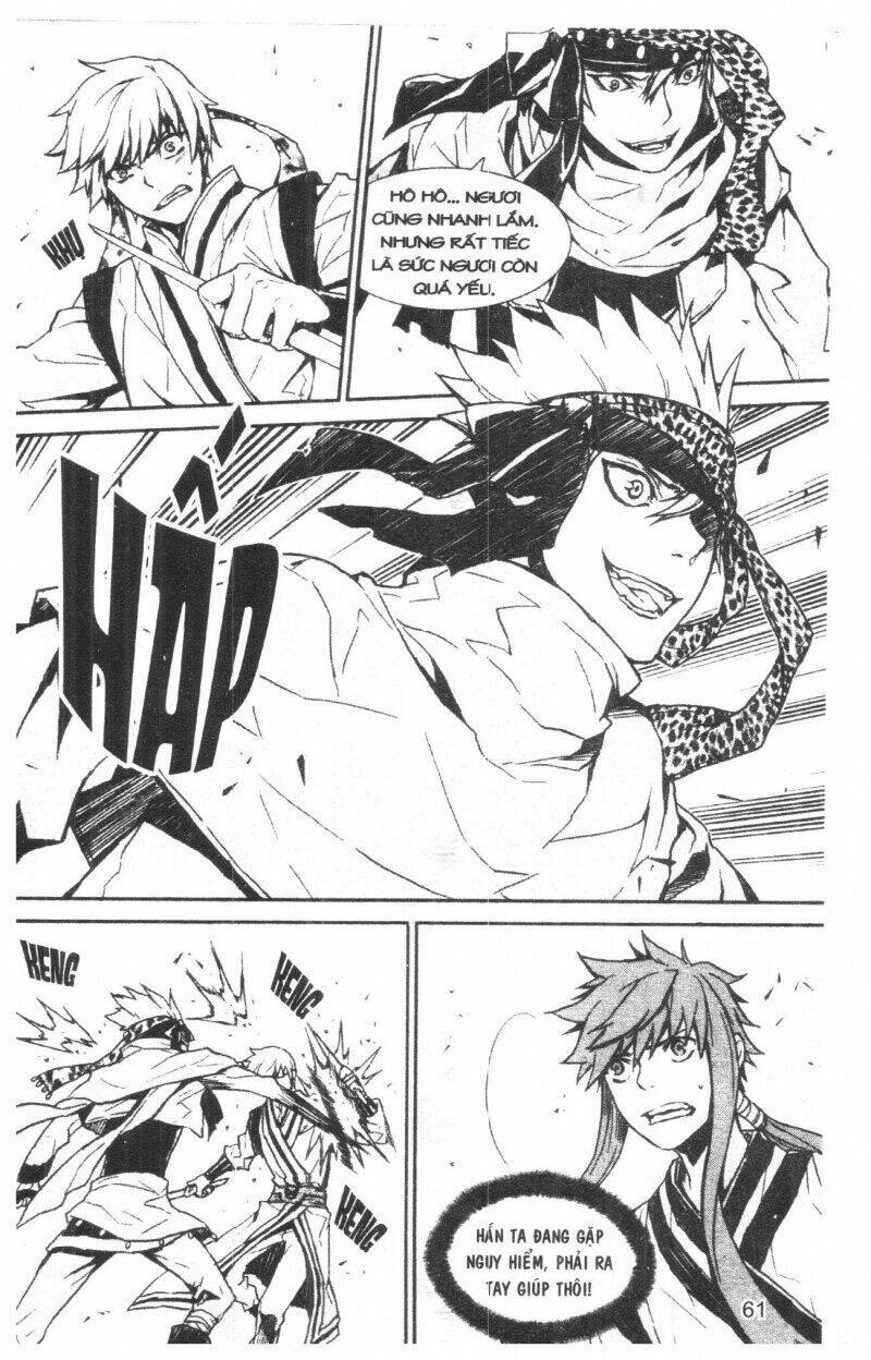 nareusha chapter 3 61