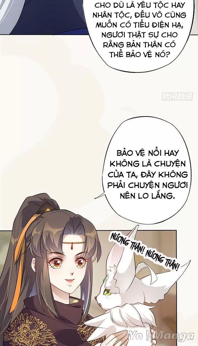 tuyệt thế luyện đan sư chapter 139 26