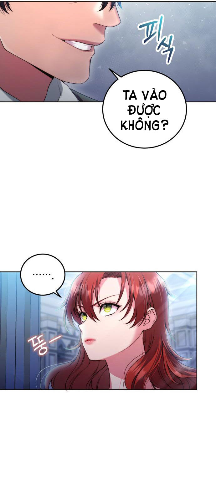 tôi sẽ ly hôn với người chồng bạo chúa chapter 13.2 10