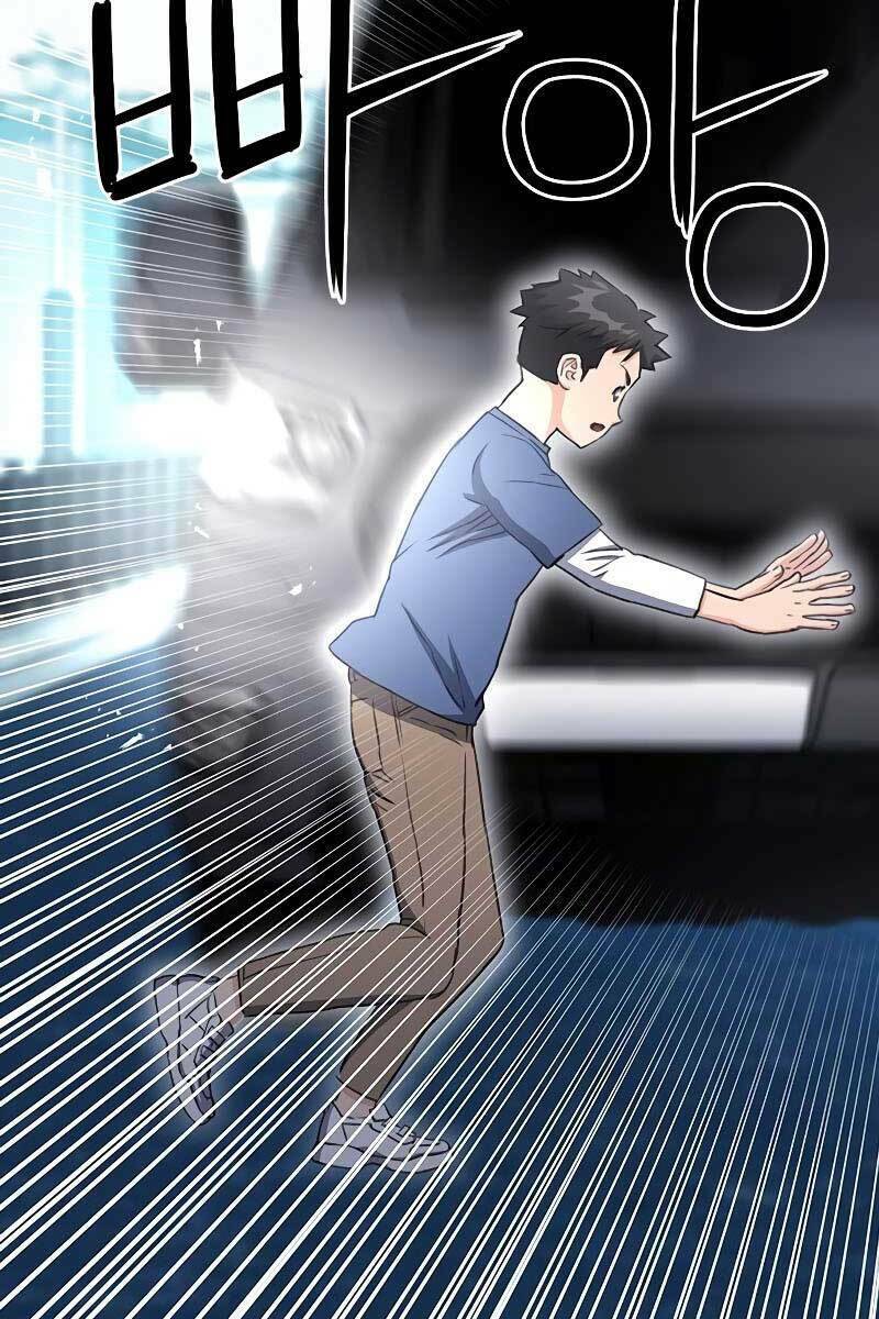 druid tại ga seoul - người hóa thú chapter 85 113