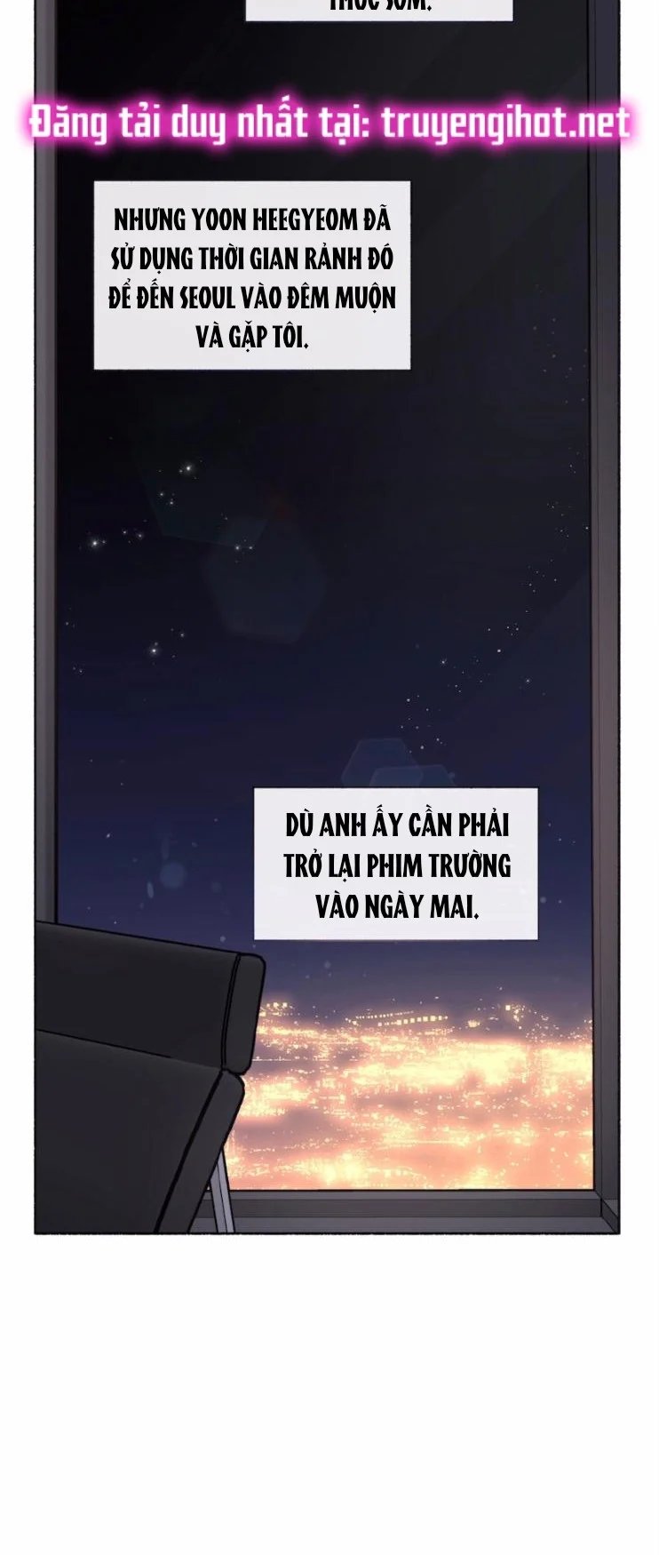 tình yêu kì lạ chapter 32 30