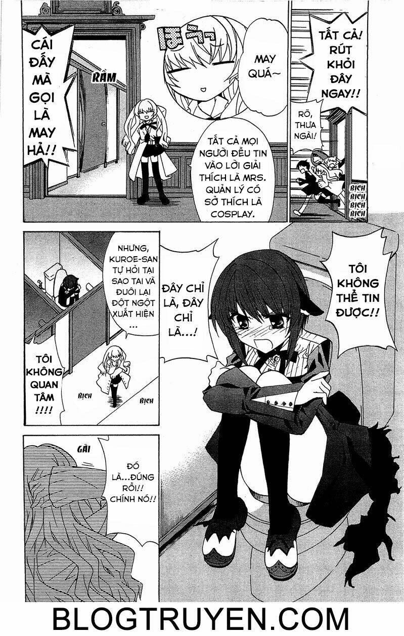 ác mộng gakuen chapter 2 23