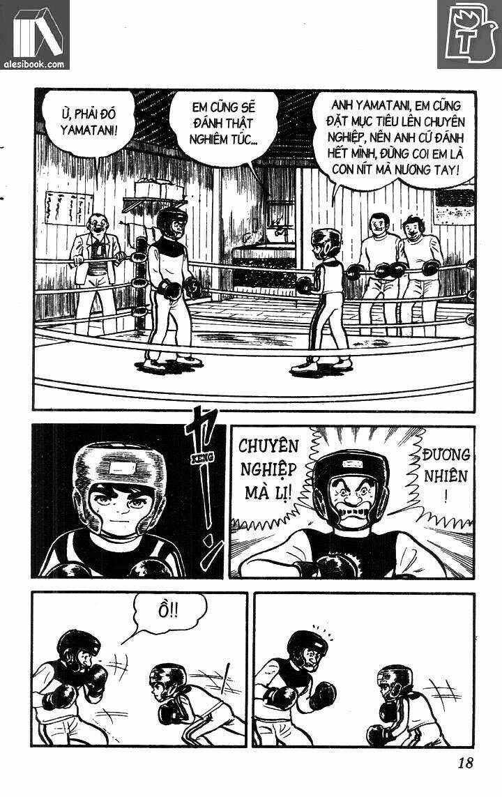 ganbare genki chapter 25 13