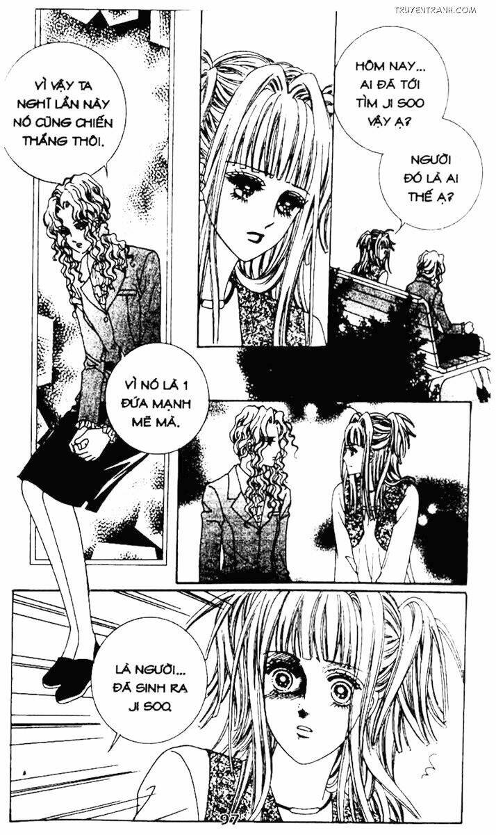 điên vì yêu - love like crazy chapter 56 13