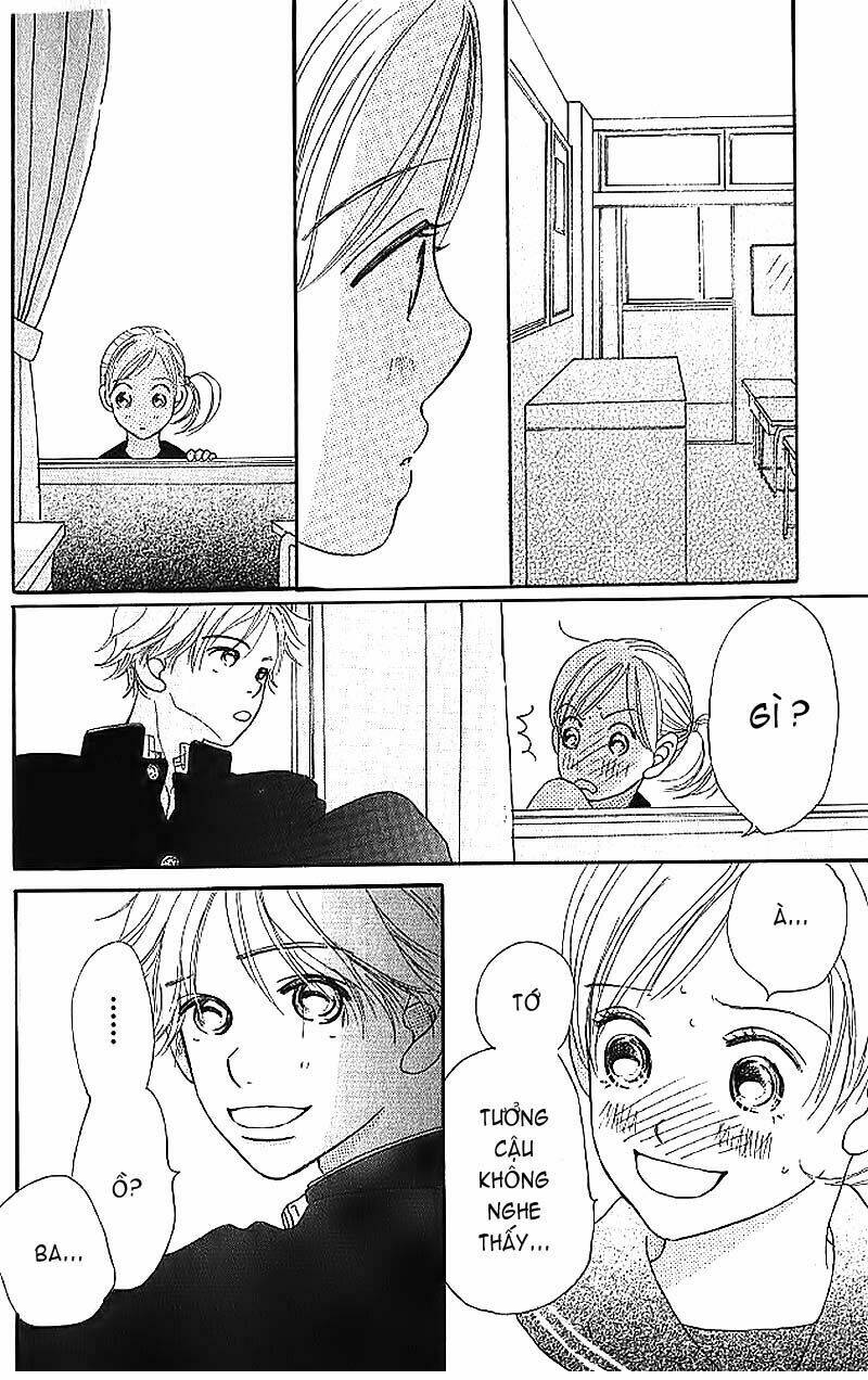 ngày ấy ta bên nhau chapter 1 29