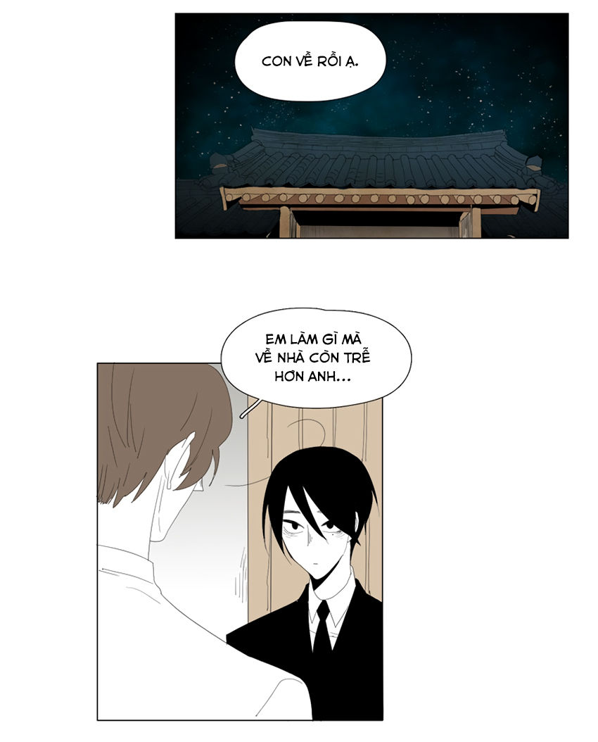 thú cưng của tôi là dơi chapter 55 5