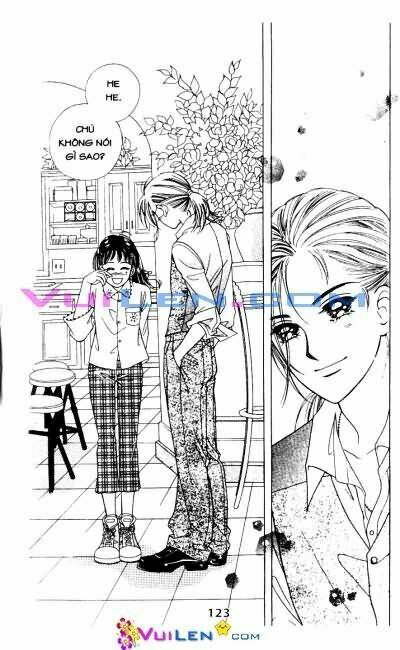 bữa tối của hoàng tử chapter 1 123