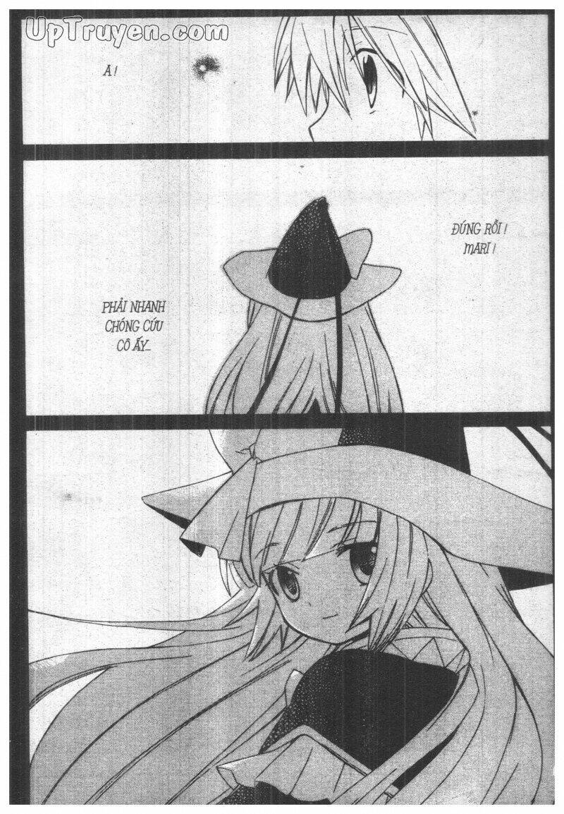 hoshi no witch chapter 3 106