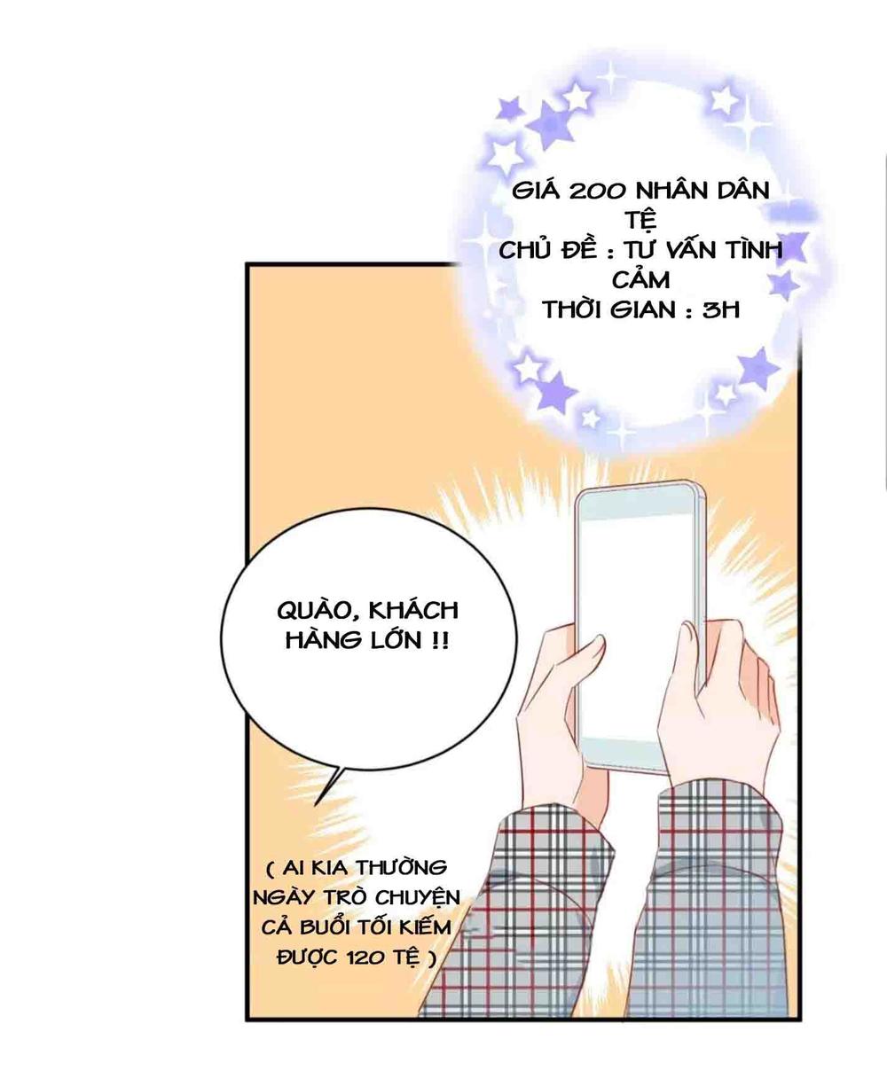 ánh trăng ngọt ngào chapter 17 9