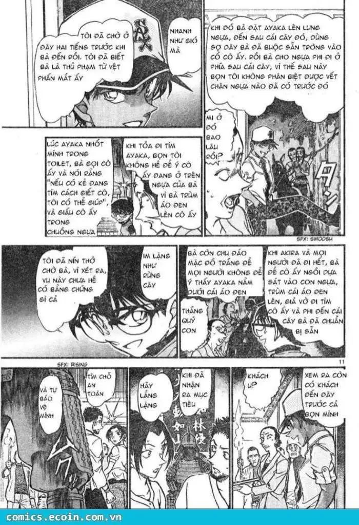 conan chapter 618 11