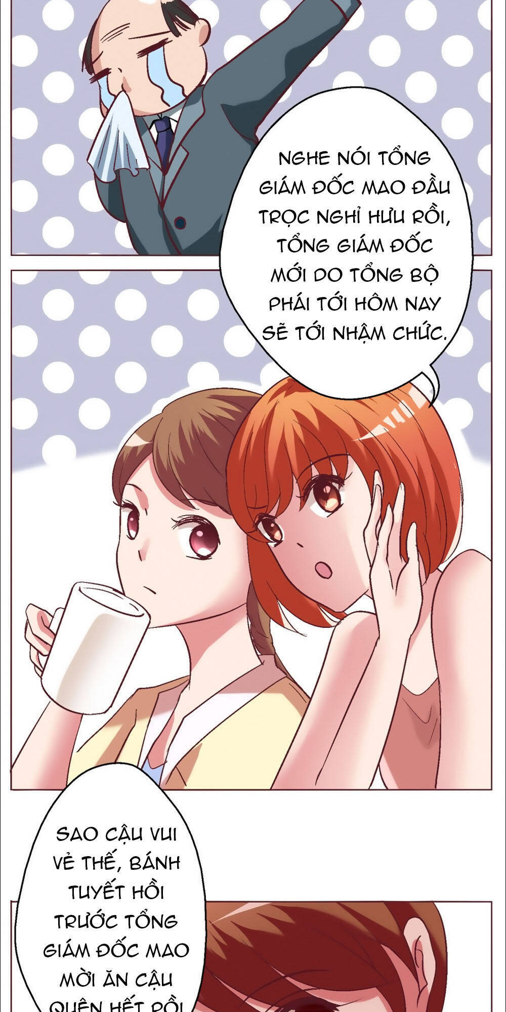 một tuần làm tình nhân chapter 3 6