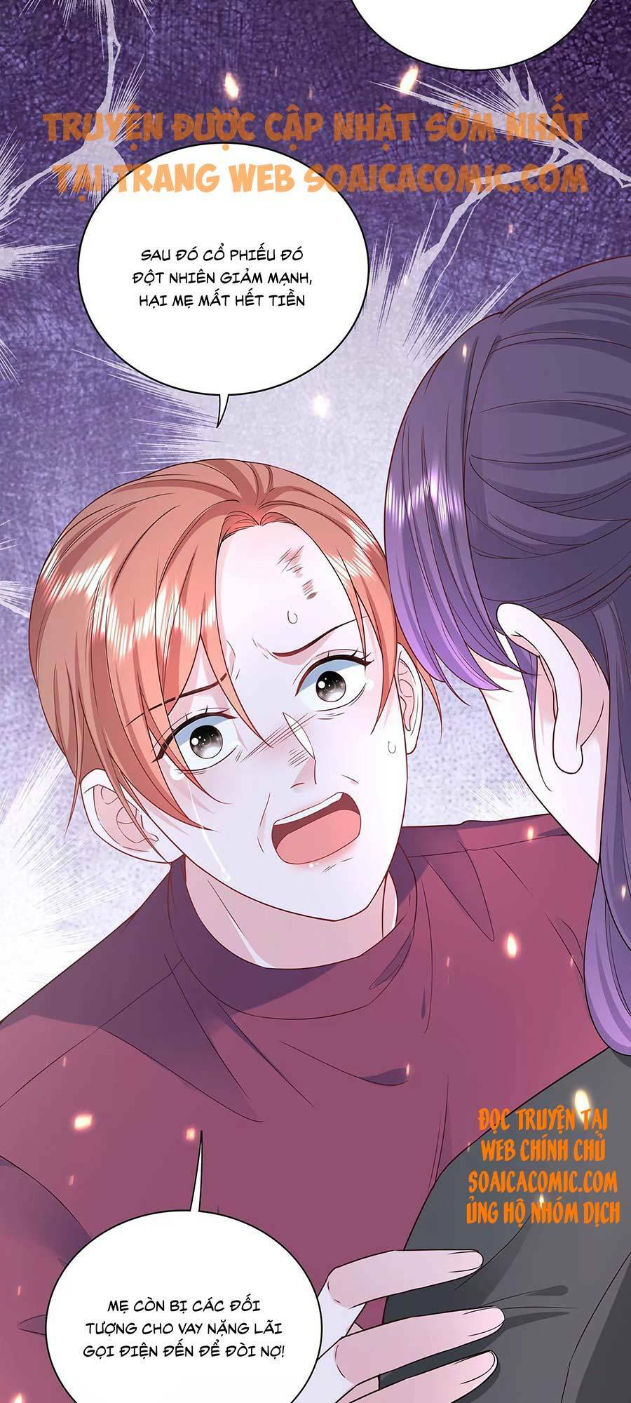 tôi dựa vào tà ý: nghịch chuyển nhân sinh chapter 62 18