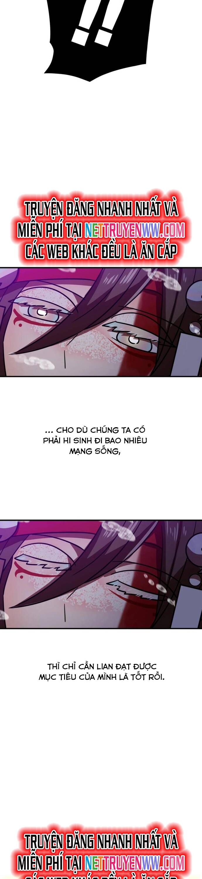 Huyết Thánh Cứu Thế Chủ~ Ta Chỉ Cần 0.0000001% Đã Trở Thành Vô Địch chapter 106 29