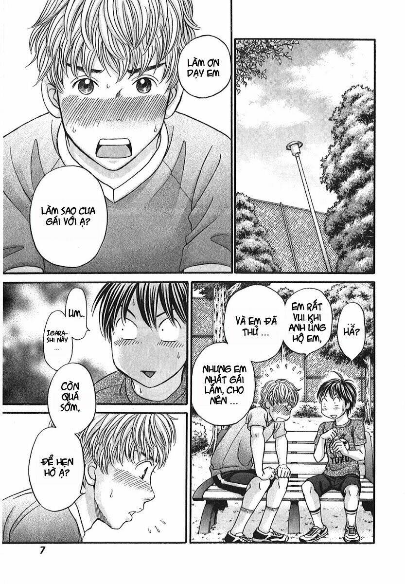 hetakoi chapter 48 9