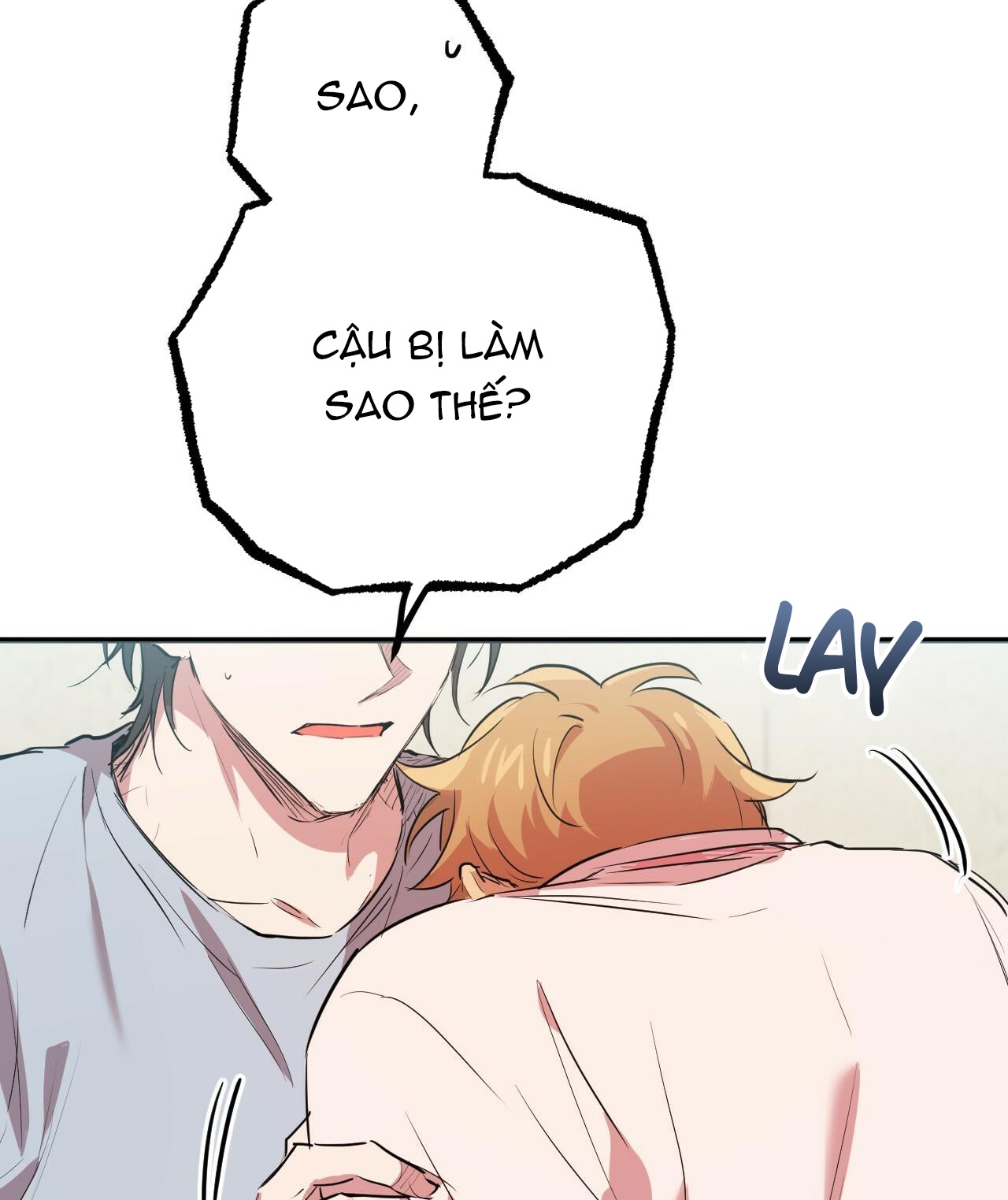 đàn thỏ của habibi chapter 17 200