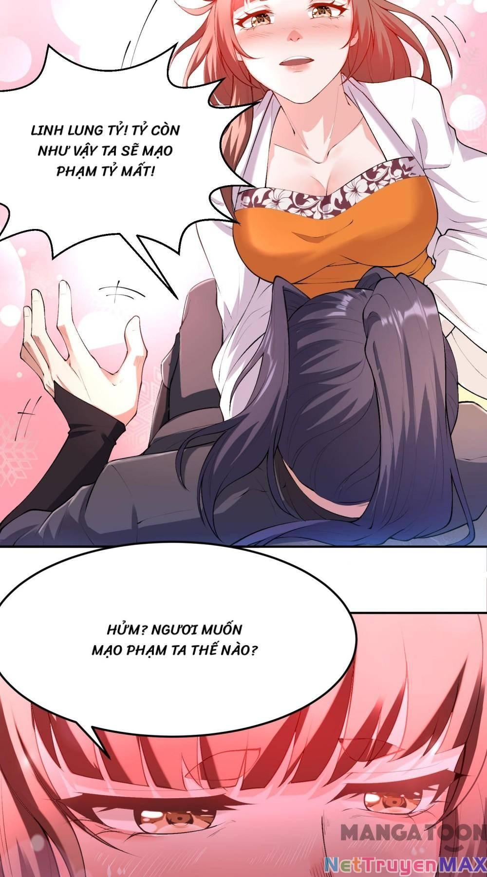 đệ nhất người ở rể chapter 232 3