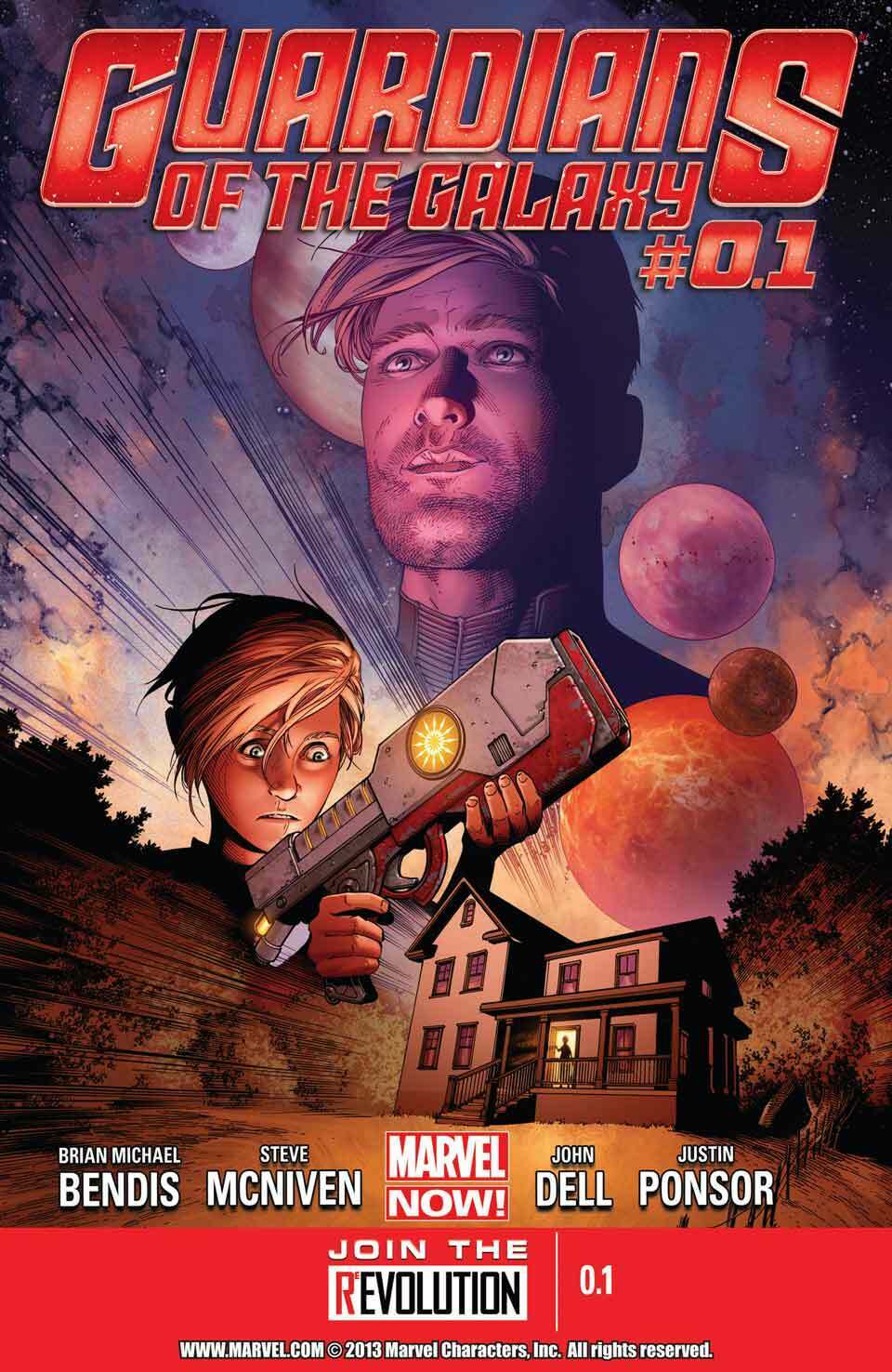 guardians of the galaxy v3 2013 chapter 0.1 1