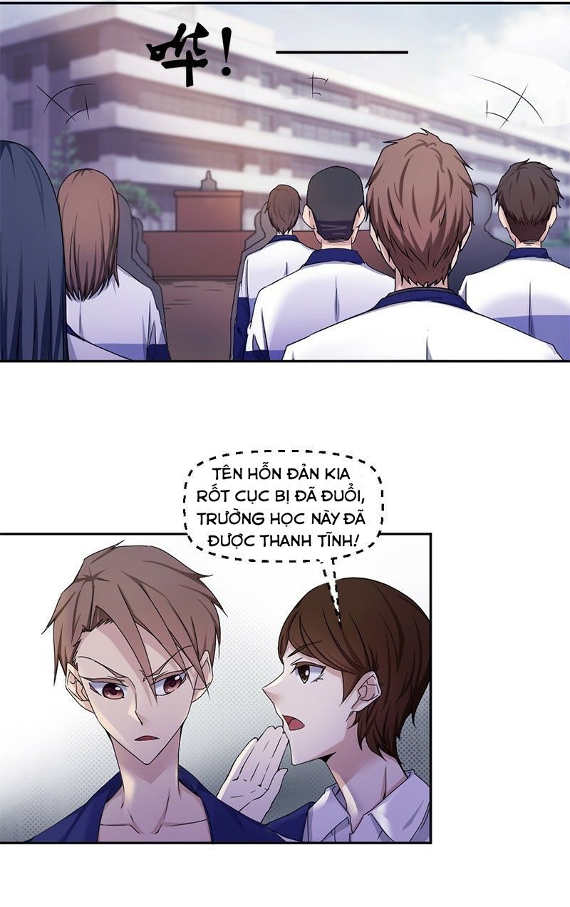 tuyệt phẩm tiểu thần y chapter 1 5