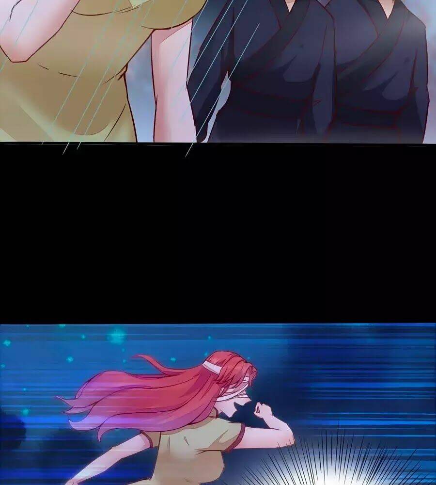 thần y khí nữ: ngự thú cuồng phi của quỷ đế chapter 68 36