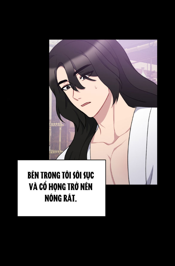 [18+] mơ về một cơn mưa phùn chapter 23.1 30