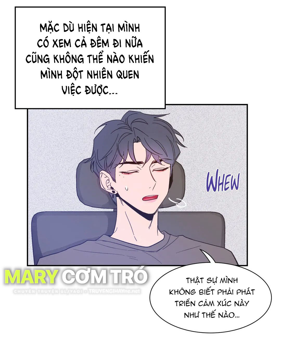 sketch - phác họa chapter 9.1 5