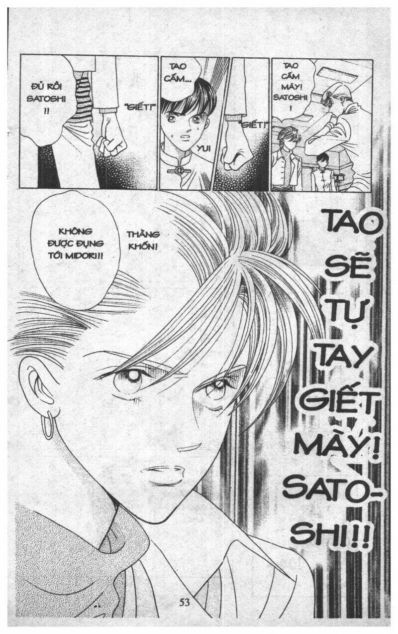 nàng tiên ánh trăng - kaguya hime chapter 23 53