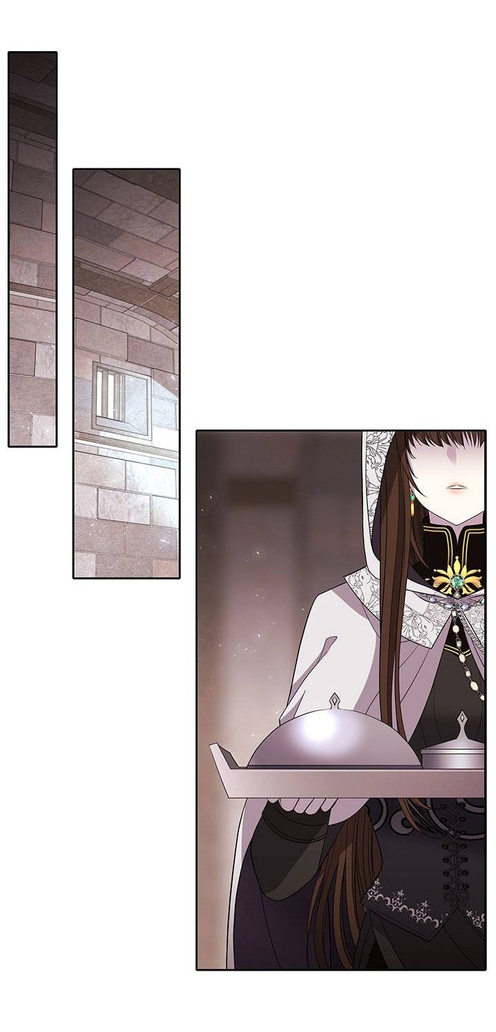 năm môn đệ của charlotte chapter 42 23