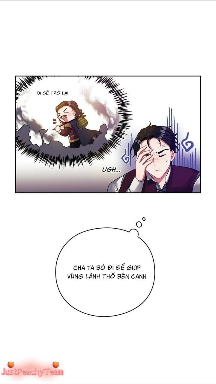 nhân danh đấng cứu thế chapter 4 54