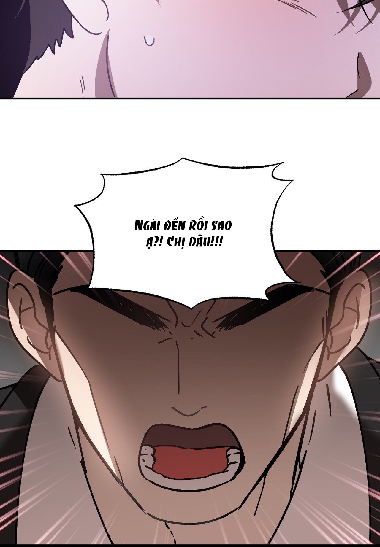 Anh Đã Hiểu Chưa? chapter 44.1 - Trang 35