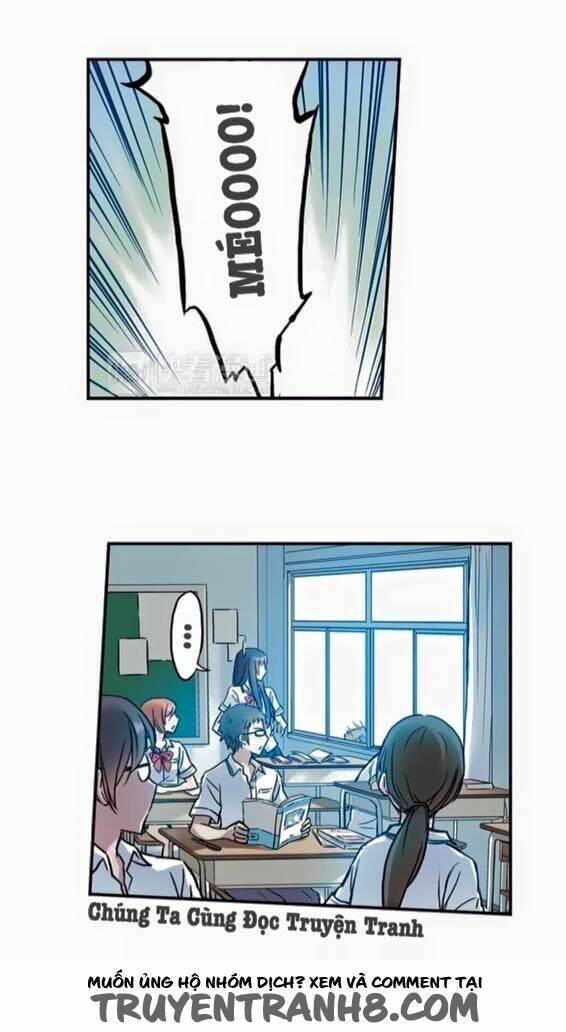 hương vị mùa hạ chapter 1 10