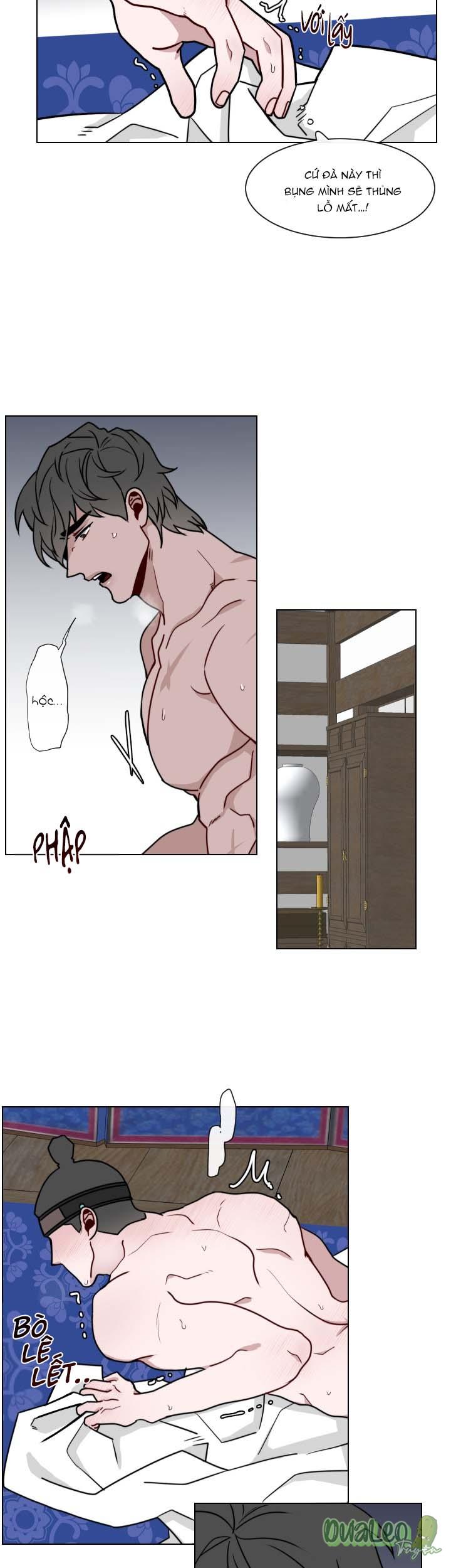 shinsujeon chapter 25 8