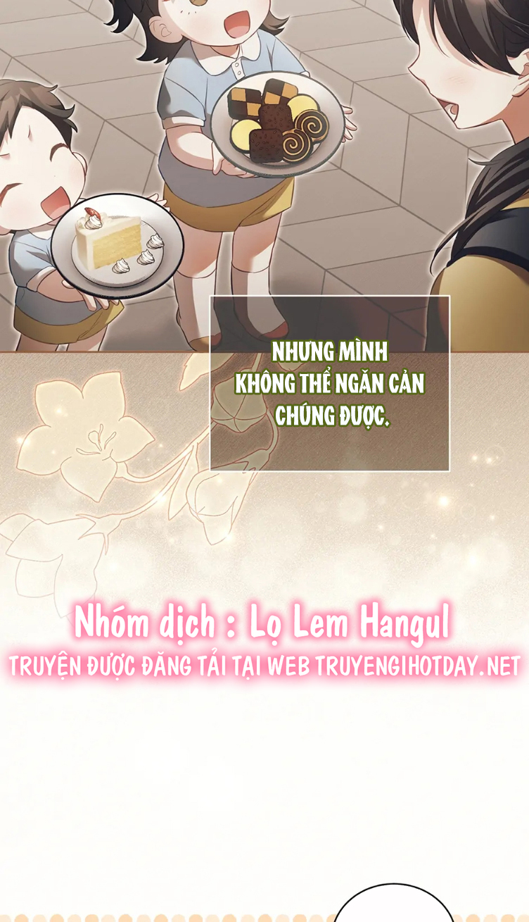 nhật ký chăm sóc đứa trẻ của nhân vật phản diện chapter 16 29