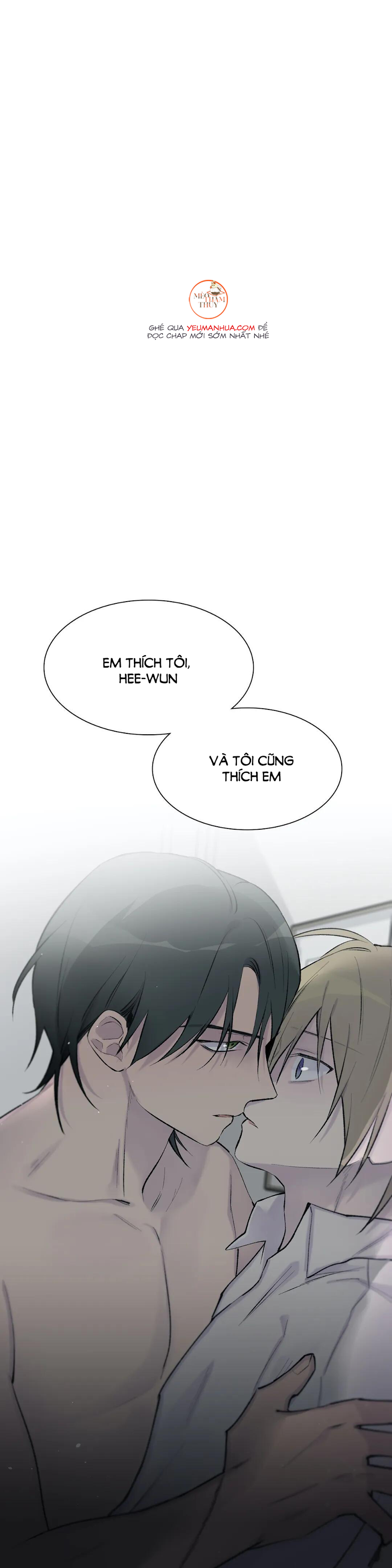 đừng viết nữa, tác giả thân mến! chapter 45 9