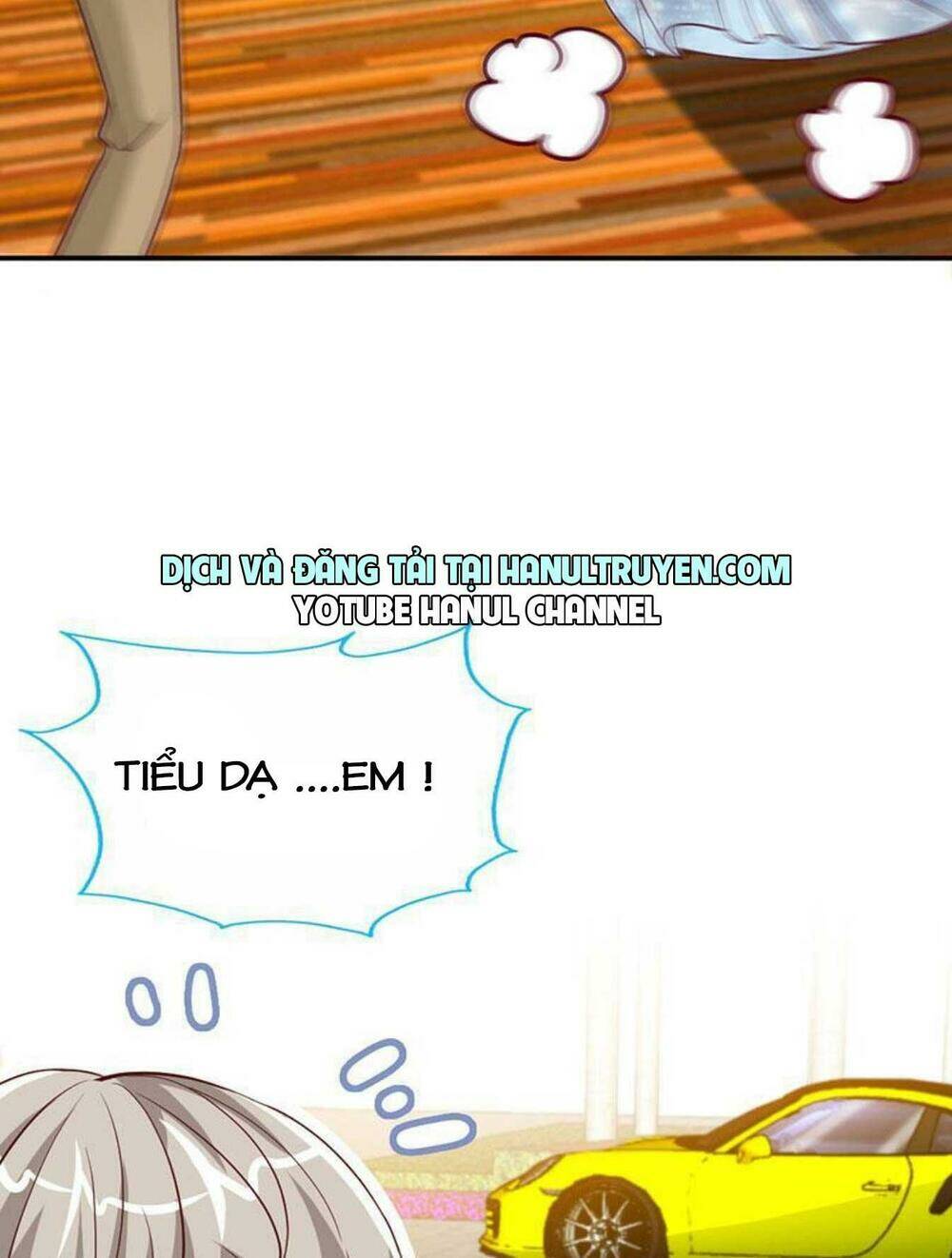 truy nã toàn cầu truy thê về sủng chapter 41 16