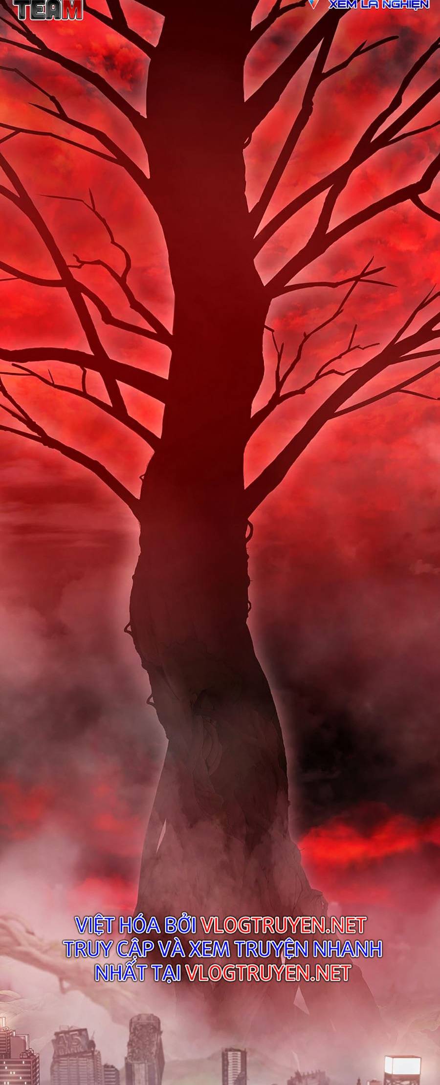 chiến binh học đường - cuộc đột kích trong ngục tối chapter 1 23