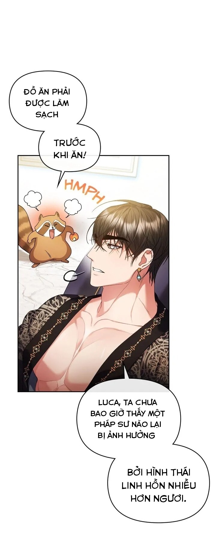 công chúa muốn ly hôn chapter 29 8